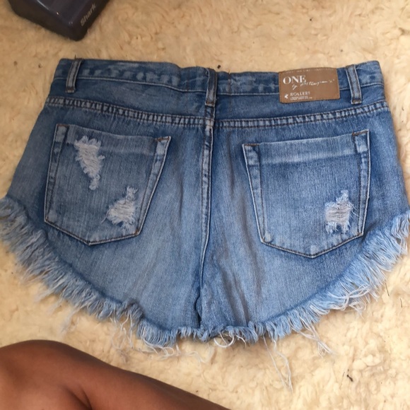 One teaspoon rollers - Picture 2 of 4